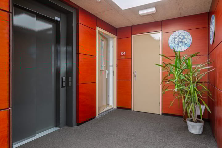 Foto 6 van Burgemeester van Dijkeplein 104