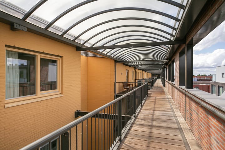 Foto 7 van Burgemeester van Dijkeplein 104