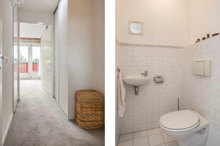 Foto 9 van Burgemeester van Dijkeplein 104