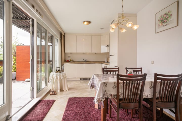 Foto 14 van Burgemeester van Dijkeplein 104