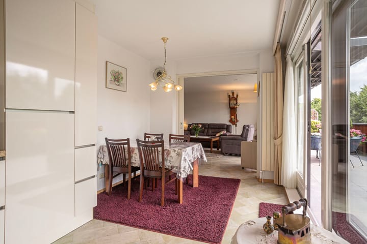 Foto 16 van Burgemeester van Dijkeplein 104