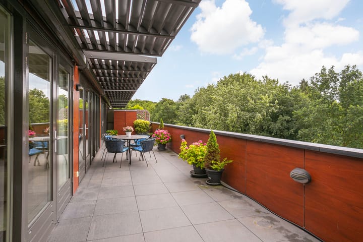 Foto 22 van Burgemeester van Dijkeplein 104