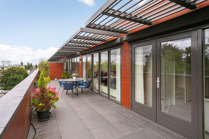 Foto 23 van Burgemeester van Dijkeplein 104