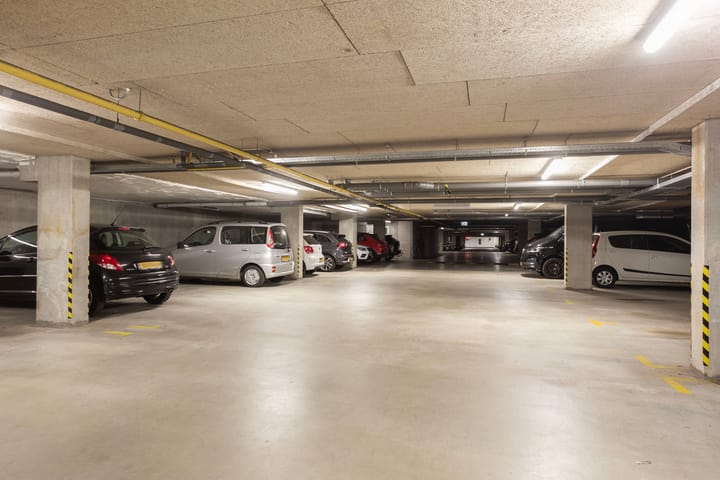 Foto 26 van Burgemeester van Dijkeplein 104