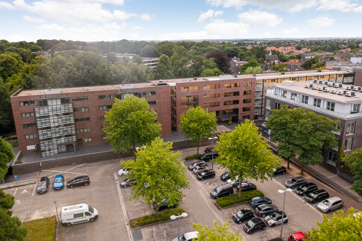 Foto 27 van Burgemeester van Dijkeplein 104