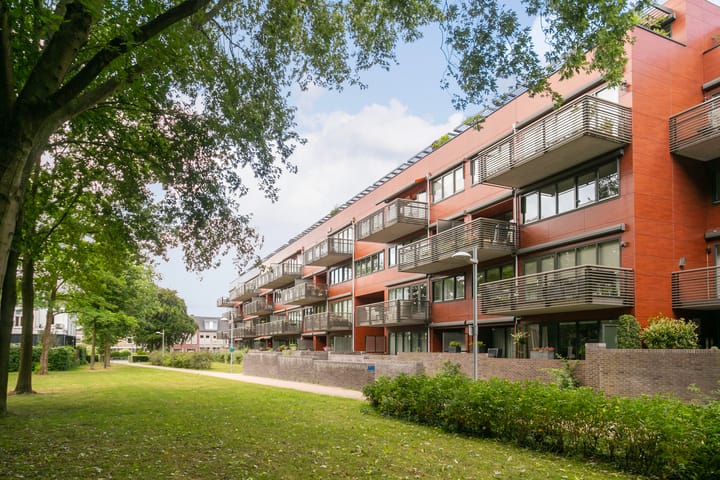 Foto 28 van Burgemeester van Dijkeplein 104