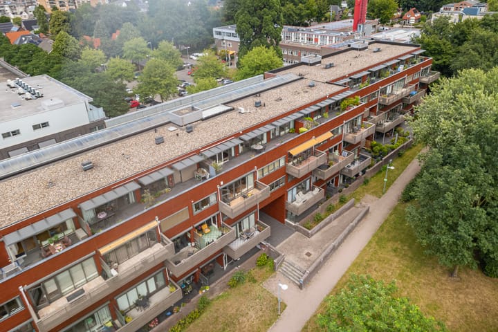 Foto 29 van Burgemeester van Dijkeplein 104