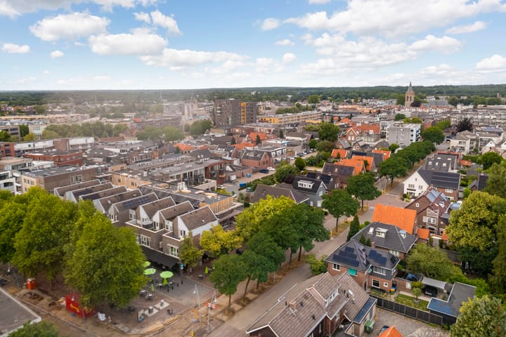 Foto 30 van Burgemeester van Dijkeplein 104