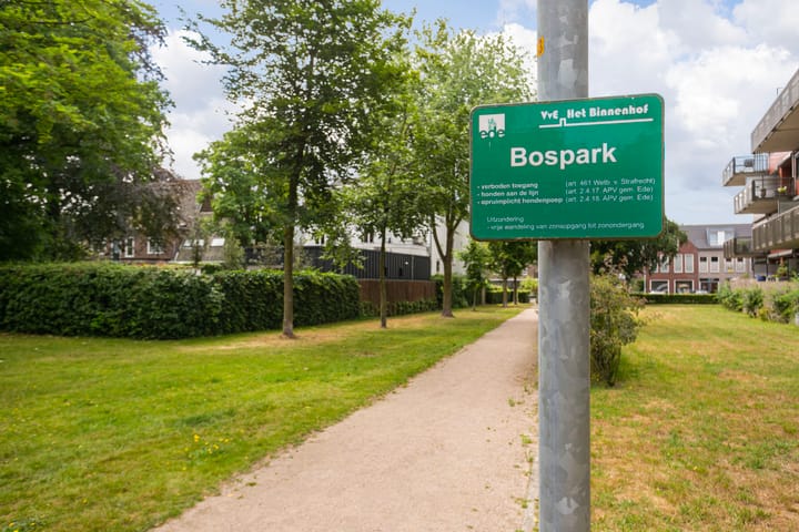 Foto 31 van Burgemeester van Dijkeplein 104