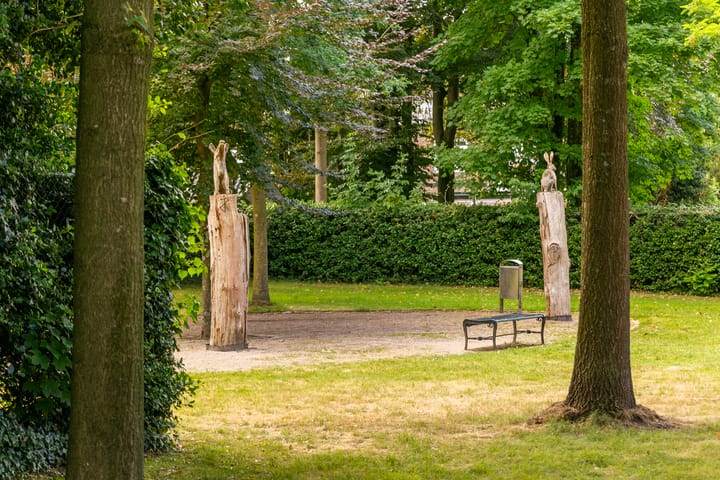 Foto 32 van Burgemeester van Dijkeplein 104