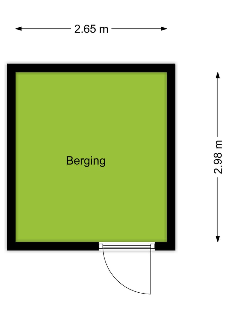 Foto 34 van Burgemeester van Dijkeplein 104