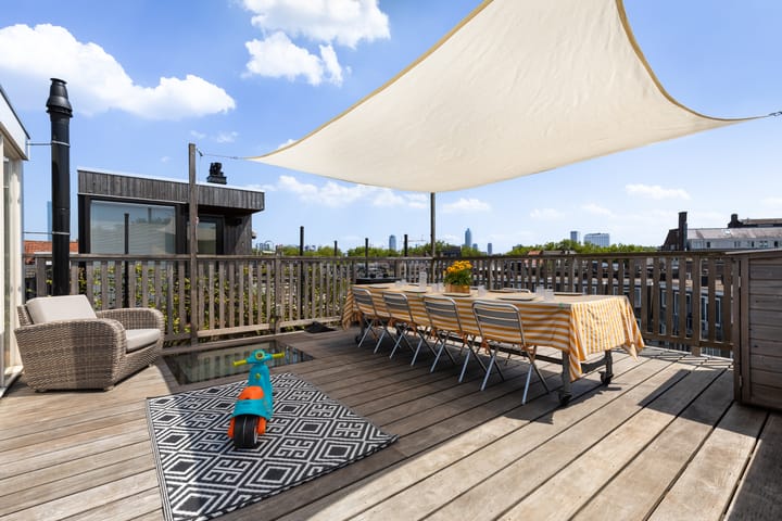 Foto 2 van Beukelsdijk 58-A