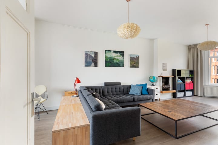 Foto 5 van Beukelsdijk 58-A