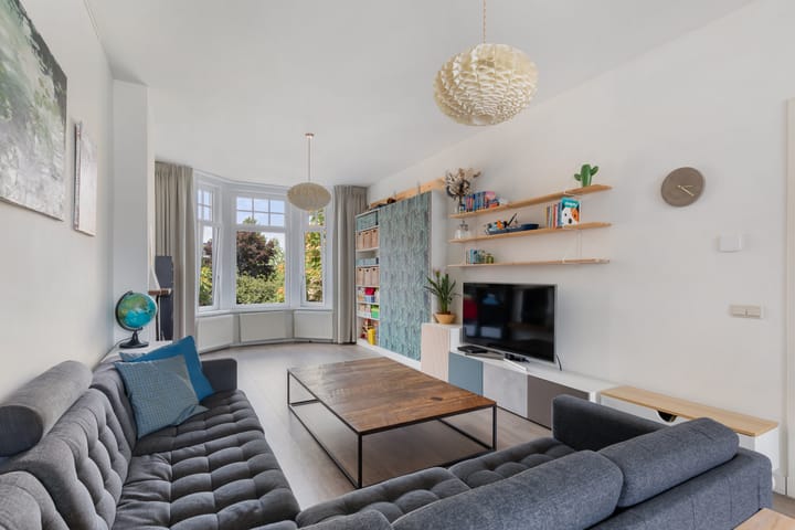 Foto 6 van Beukelsdijk 58-A