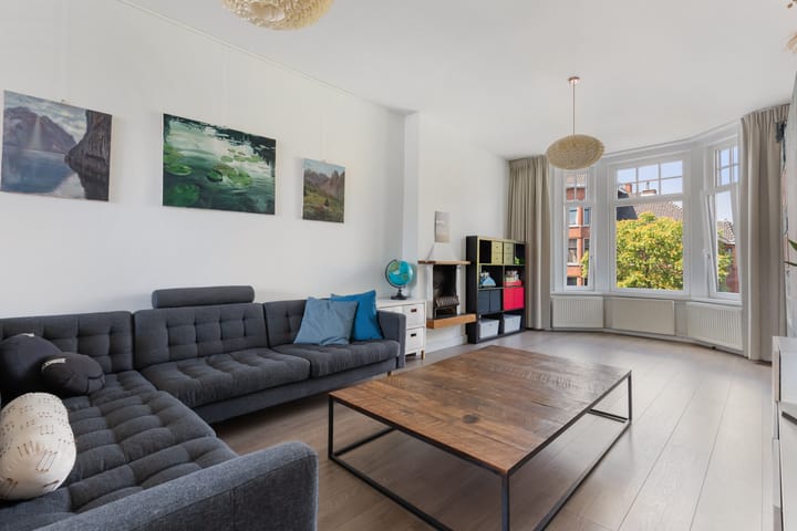 Foto 7 van Beukelsdijk 58-A