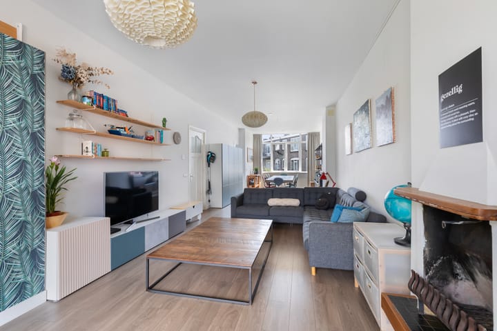 Foto 10 van Beukelsdijk 58-A