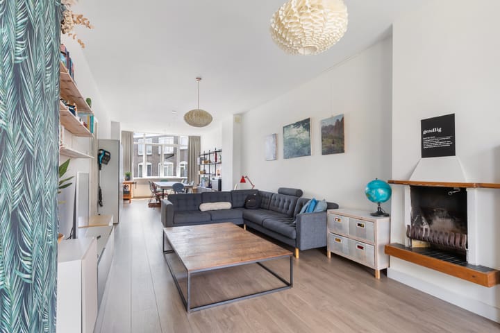 Foto 9 van Beukelsdijk 58-A