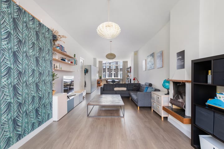 Foto 8 van Beukelsdijk 58-A