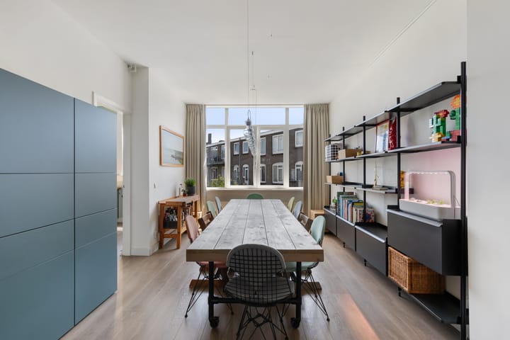 Foto 12 van Beukelsdijk 58-A