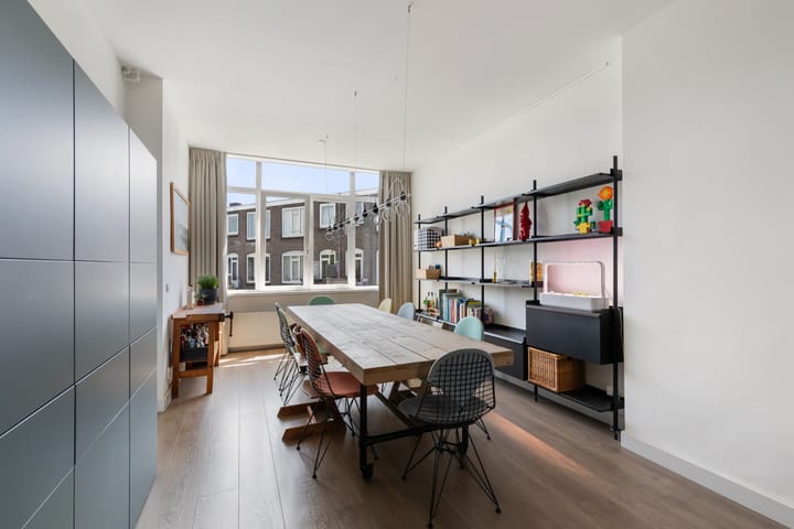 Foto 13 van Beukelsdijk 58-A