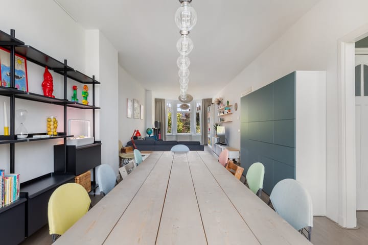 Foto 15 van Beukelsdijk 58-A