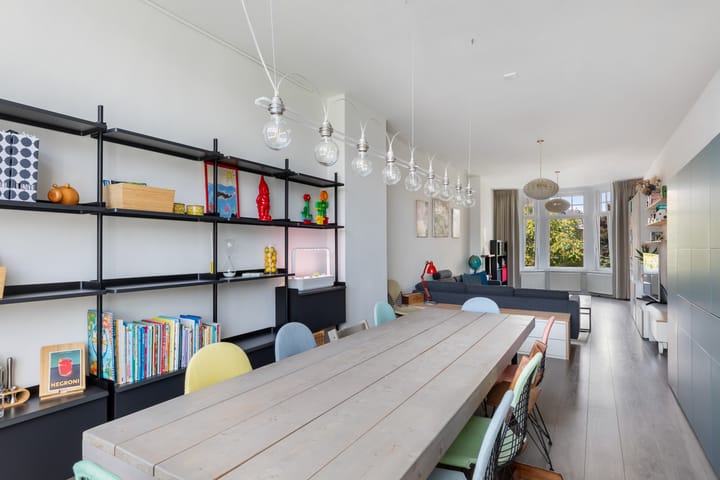 Foto 14 van Beukelsdijk 58-A