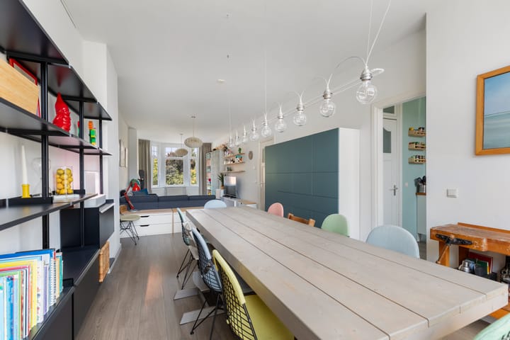 Foto 16 van Beukelsdijk 58-A