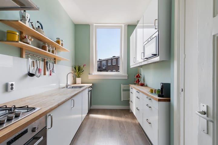 Foto 18 van Beukelsdijk 58-A