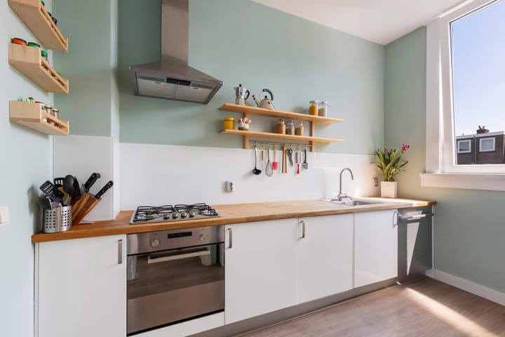 Foto 19 van Beukelsdijk 58-A