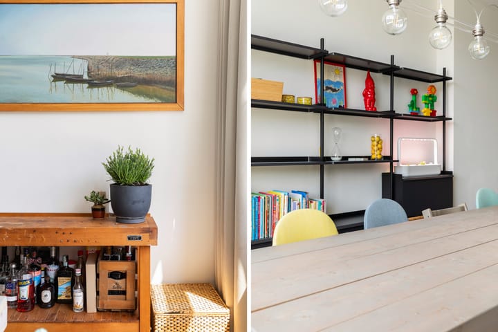 Foto 17 van Beukelsdijk 58-A