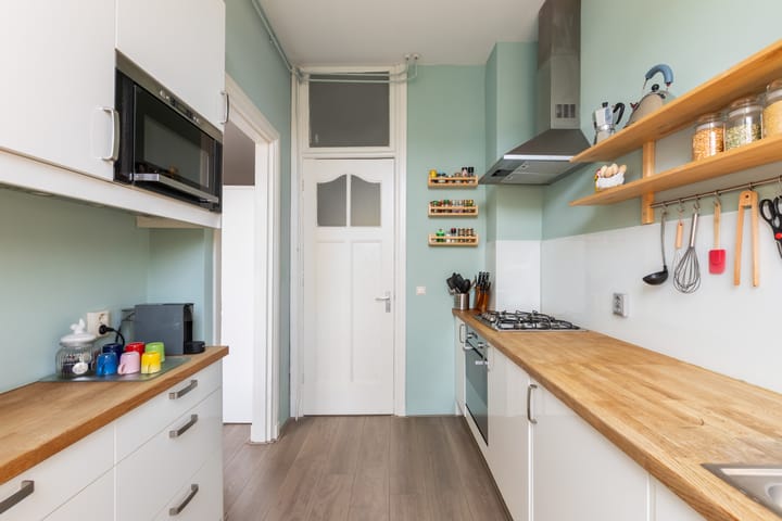 Foto 20 van Beukelsdijk 58-A