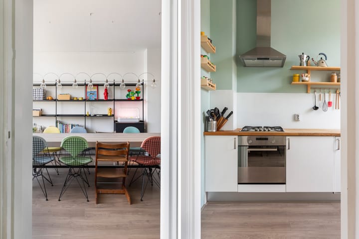 Foto 22 van Beukelsdijk 58-A