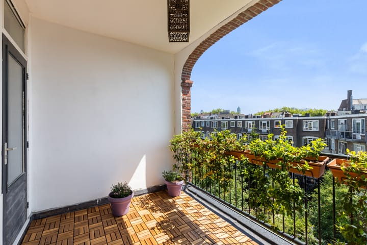 Foto 27 van Beukelsdijk 58-A