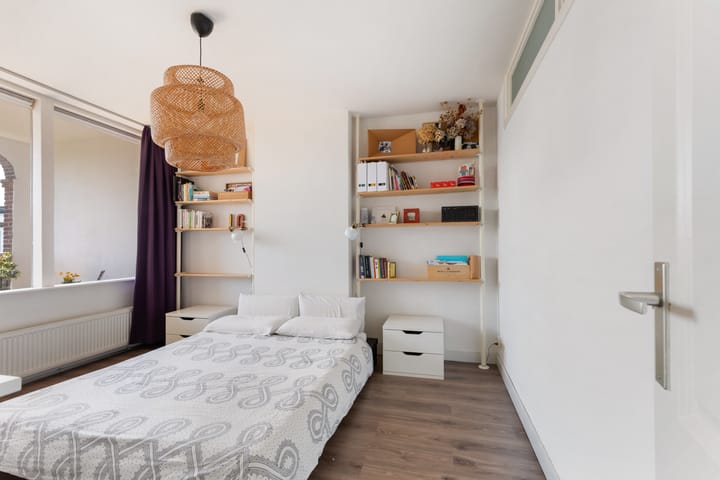 Foto 30 van Beukelsdijk 58-A