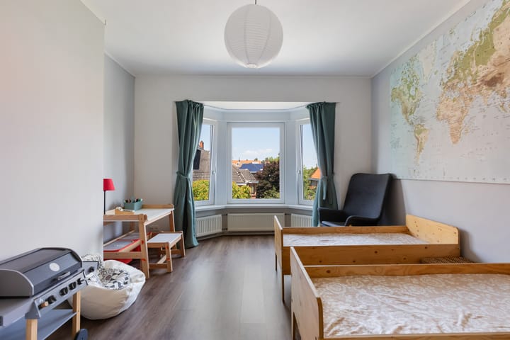 Foto 35 van Beukelsdijk 58-A