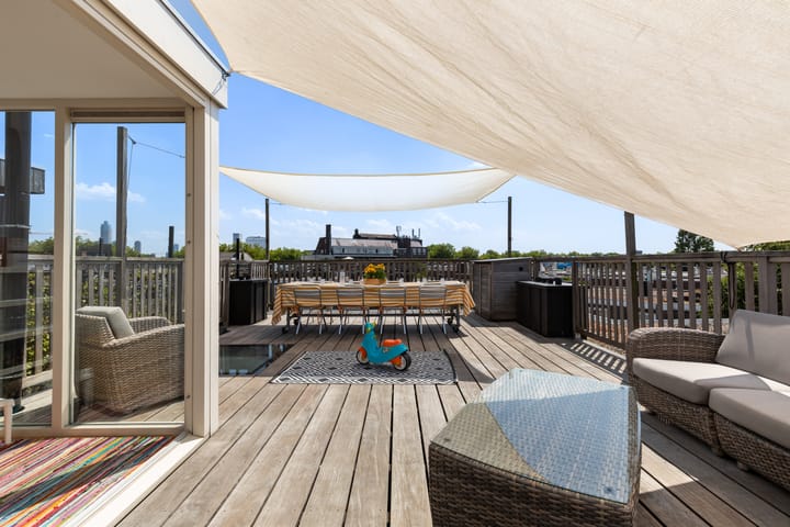 Foto 45 van Beukelsdijk 58-A