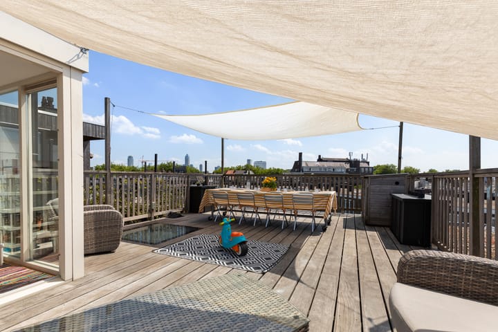 Foto 46 van Beukelsdijk 58-A