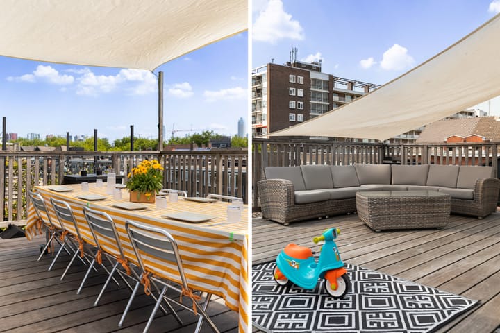 Foto 48 van Beukelsdijk 58-A