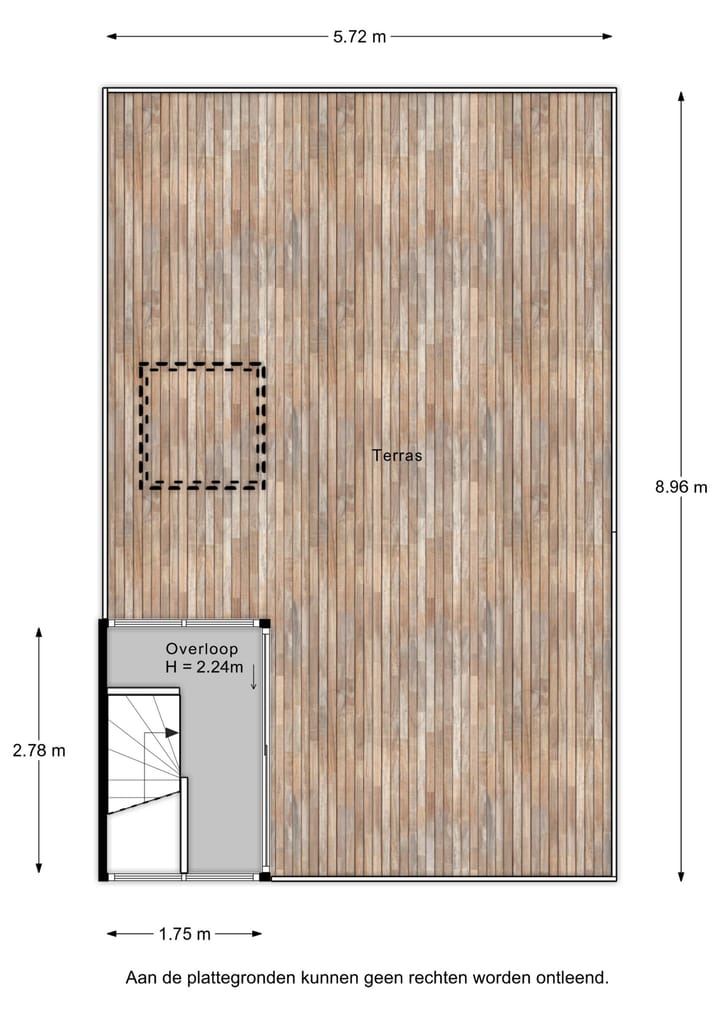 Foto 55 van Beukelsdijk 58-A