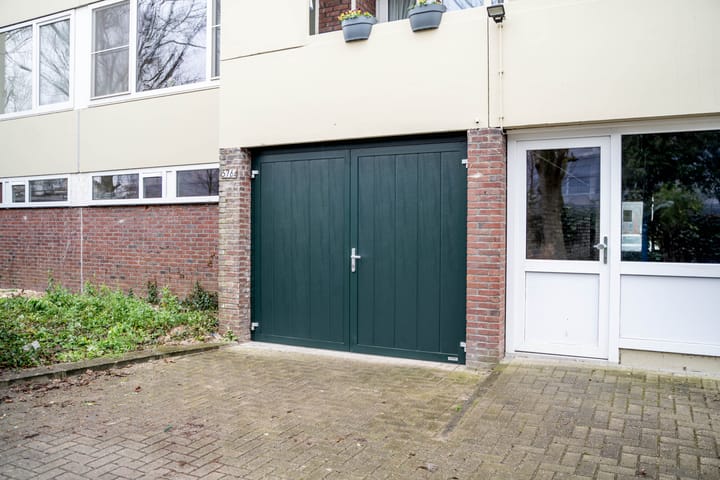 Foto 2 van Rooseveltlaan 576-A