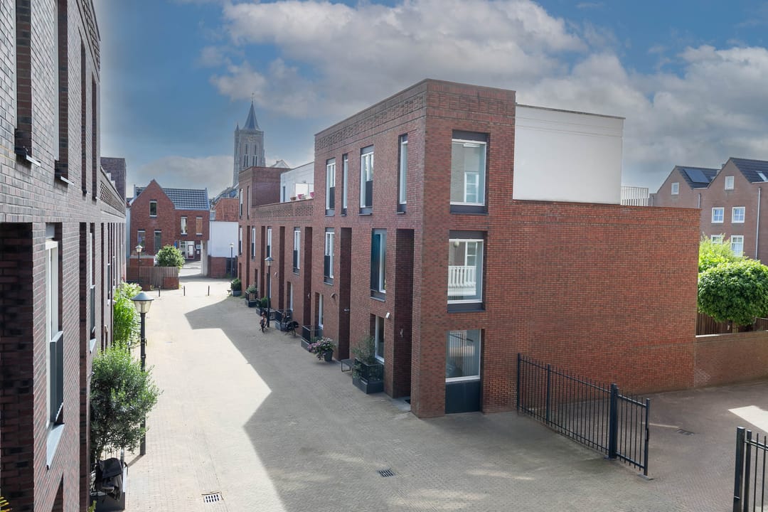 Foto 2 van Cavaleriepad 11