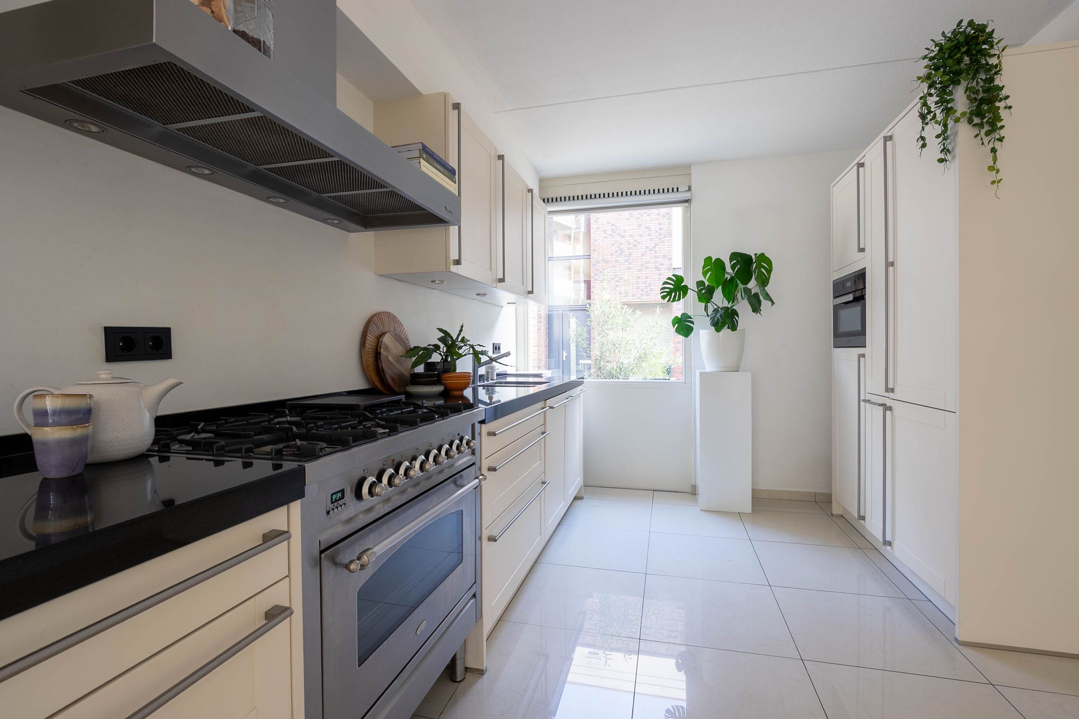 Foto 3 van Cavaleriepad 11