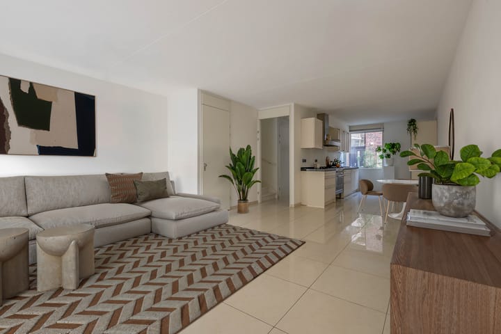 Foto 4 van Cavaleriepad 11