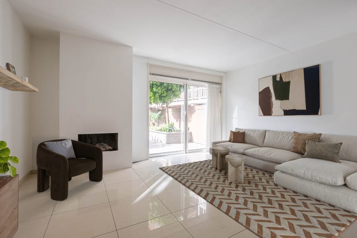 Foto 5 van Cavaleriepad 11