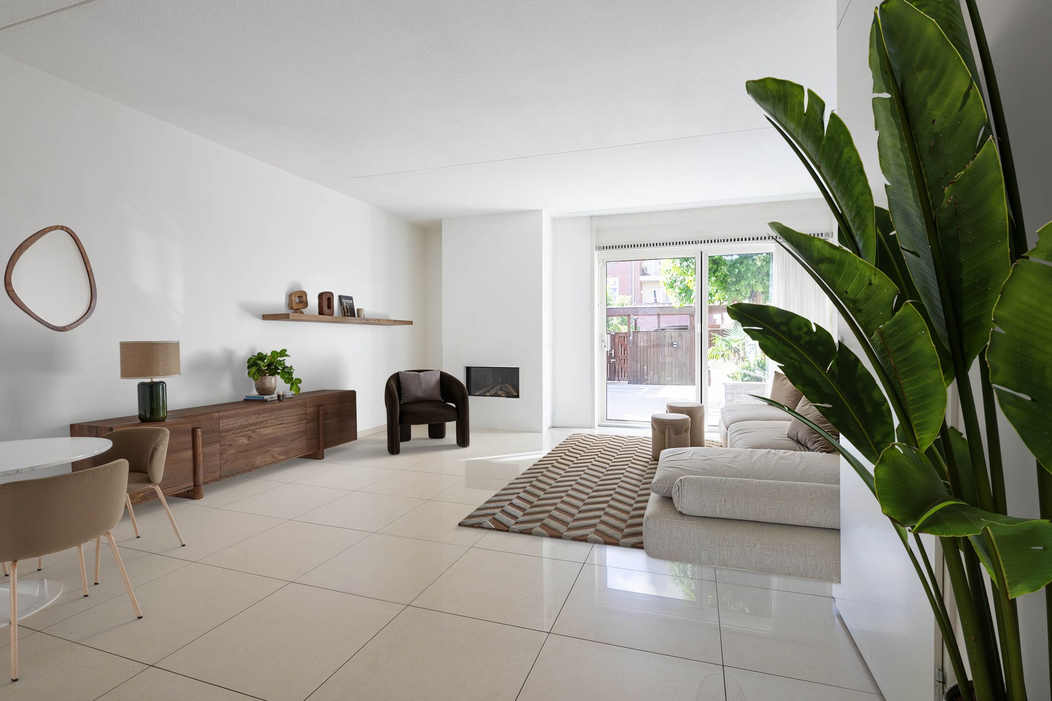 Foto 6 van Cavaleriepad 11