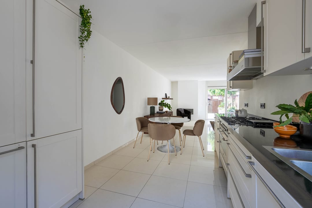 Foto 7 van Cavaleriepad 11