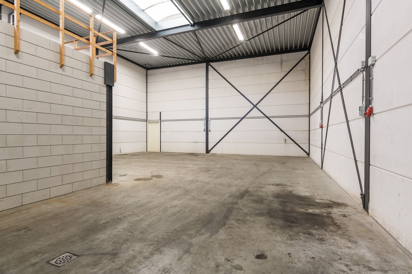 Bekijk foto 4 van Christiaan Huygensweg 8-a