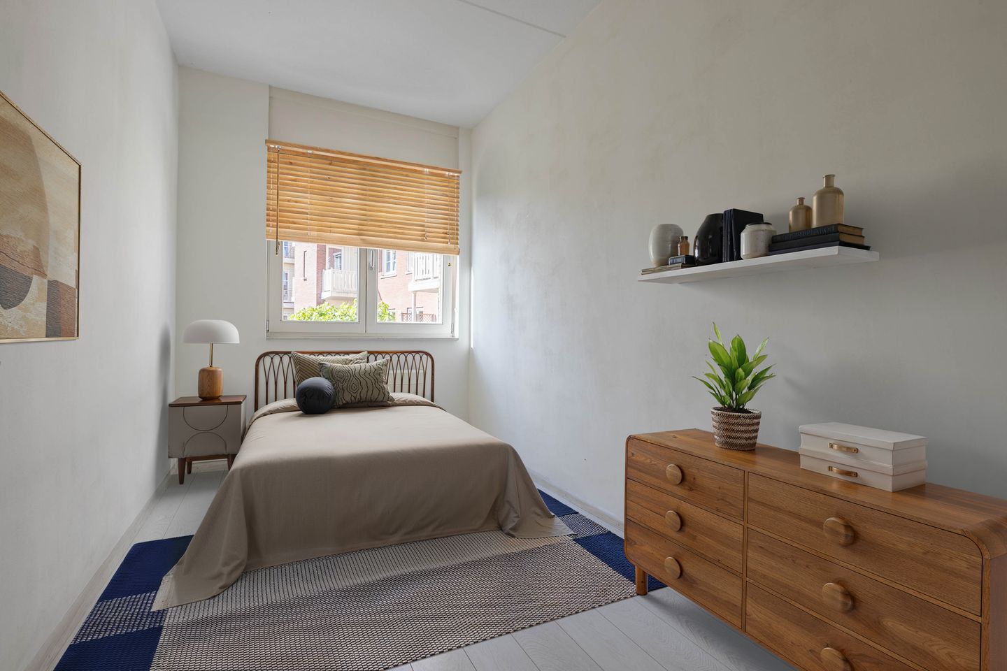 Foto 14 van Cavaleriepad 11