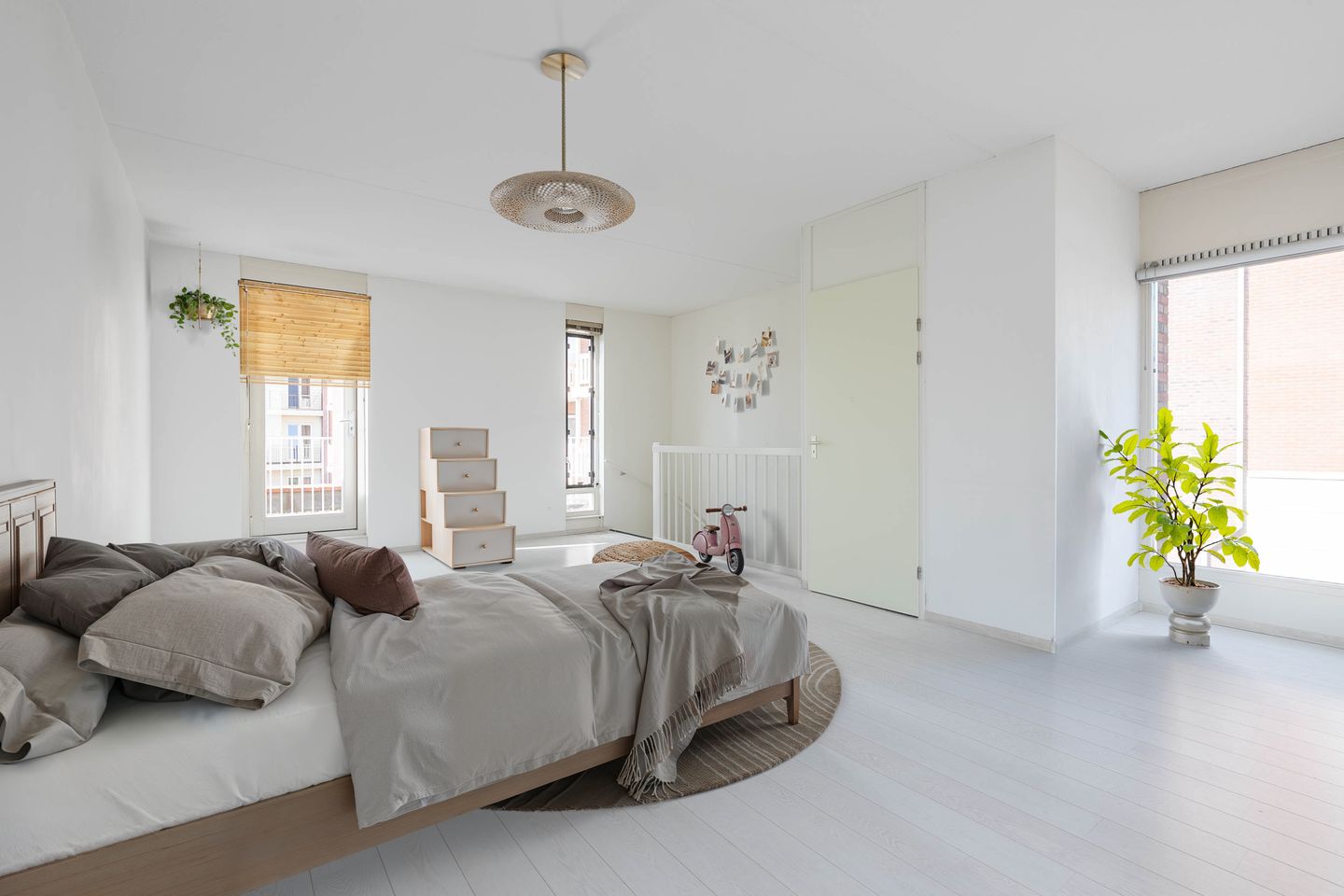 Foto 20 van Cavaleriepad 11