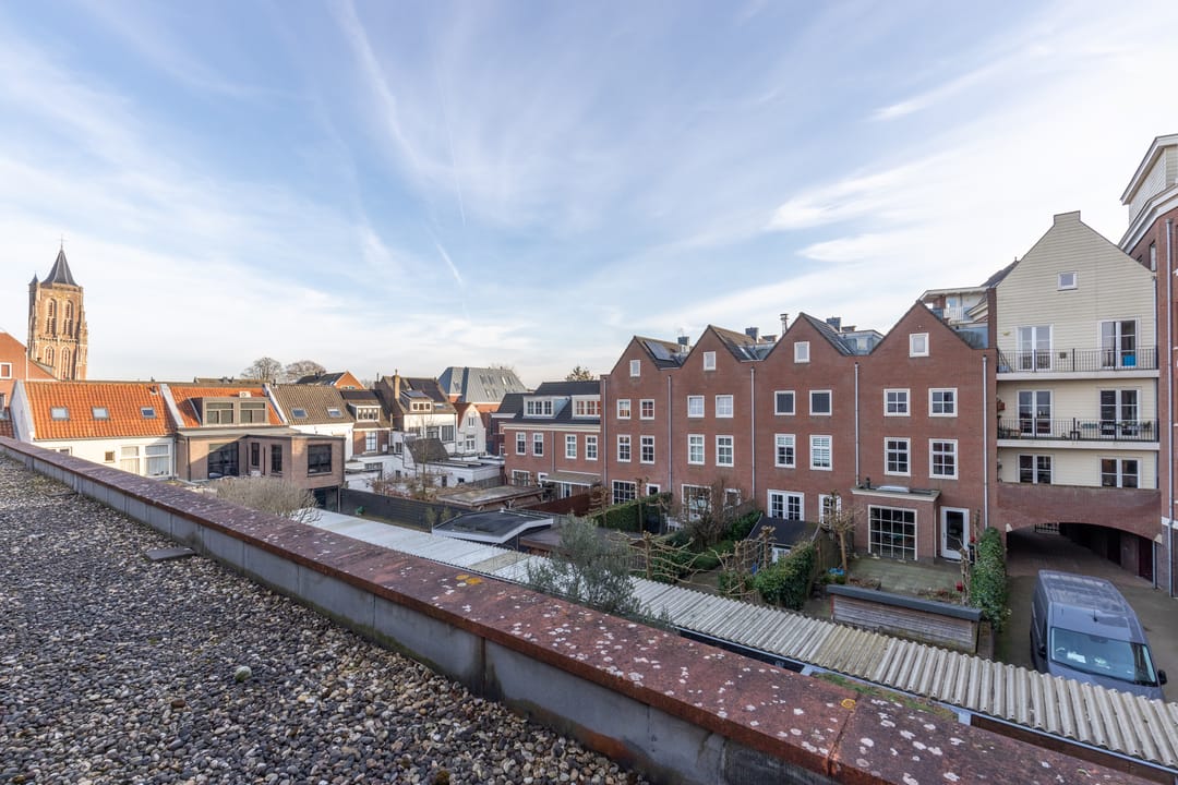 Foto 22 van Cavaleriepad 11